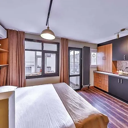 Hotel Galata Istanbul