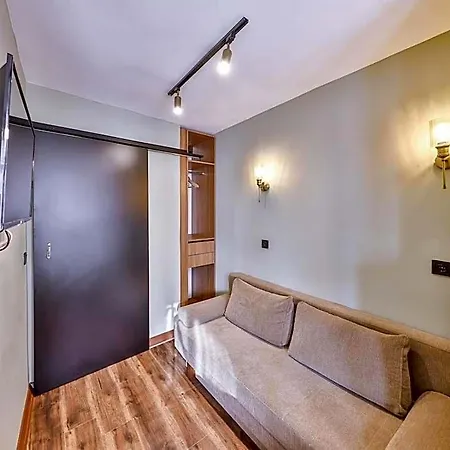 Galata Hotel 3*