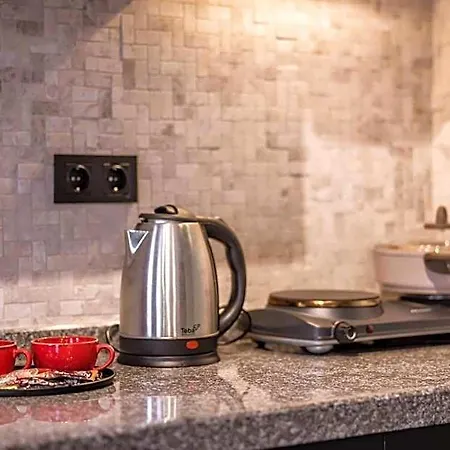 Galata Hotel 3*