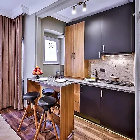 Hotel Galata