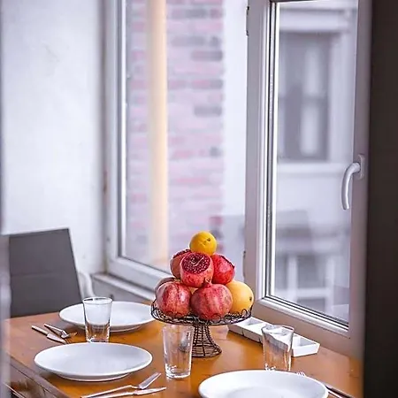 Galata Hotel 3*